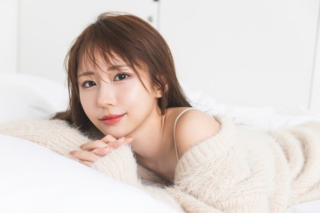 皇 ゆりのプロフィール写真7